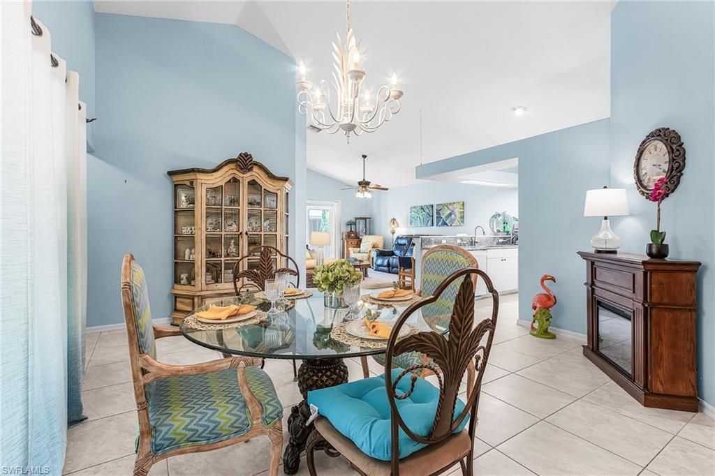 9391 Palm Island Cir, North Fort Myers, FL 33903 Photo