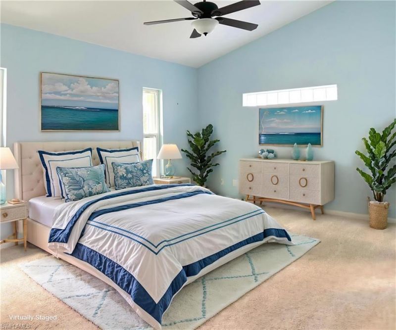 9391 Palm Island Cir, North Fort Myers, FL 33903 Photo