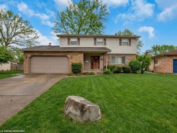1852 Balsamridge Road, Columbus, OH 43229