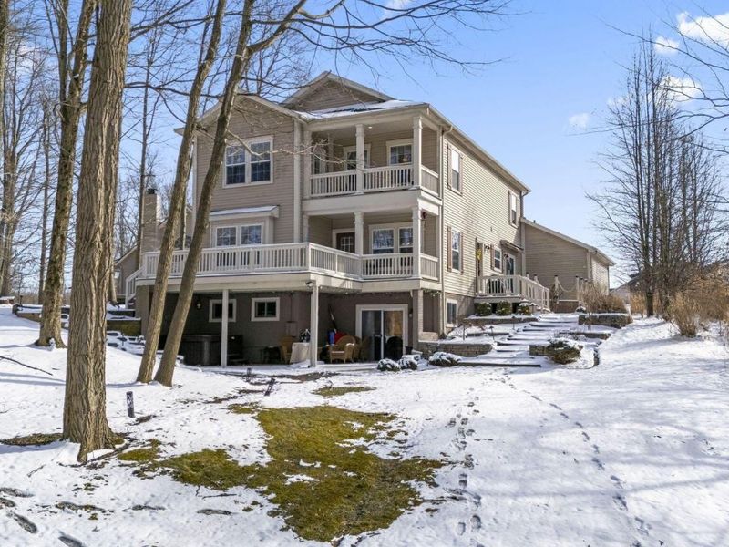 7326 State Route 19, Unit Unit 8, Lo, Mount Gilead, OH 43338 Photo 1