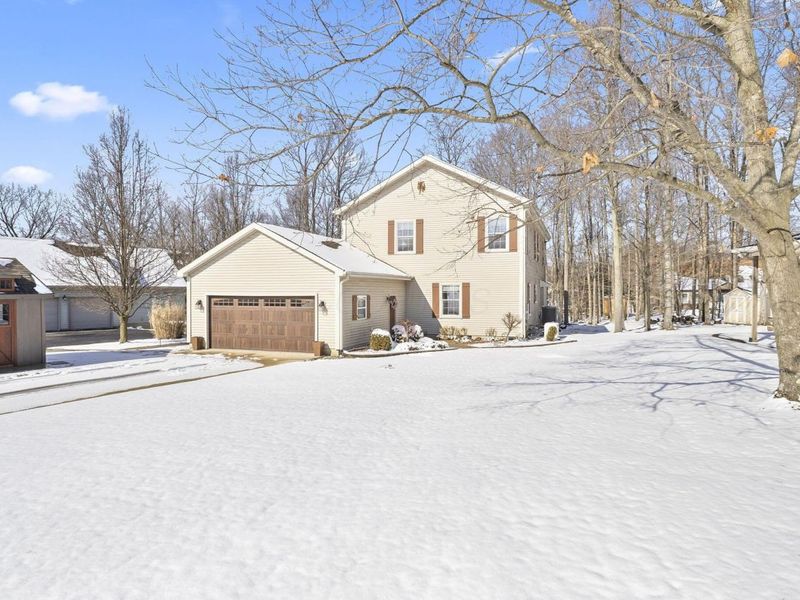 7326 State Route 19, Unit Unit 8, Lo, Mount Gilead, OH 43338 Photo 10