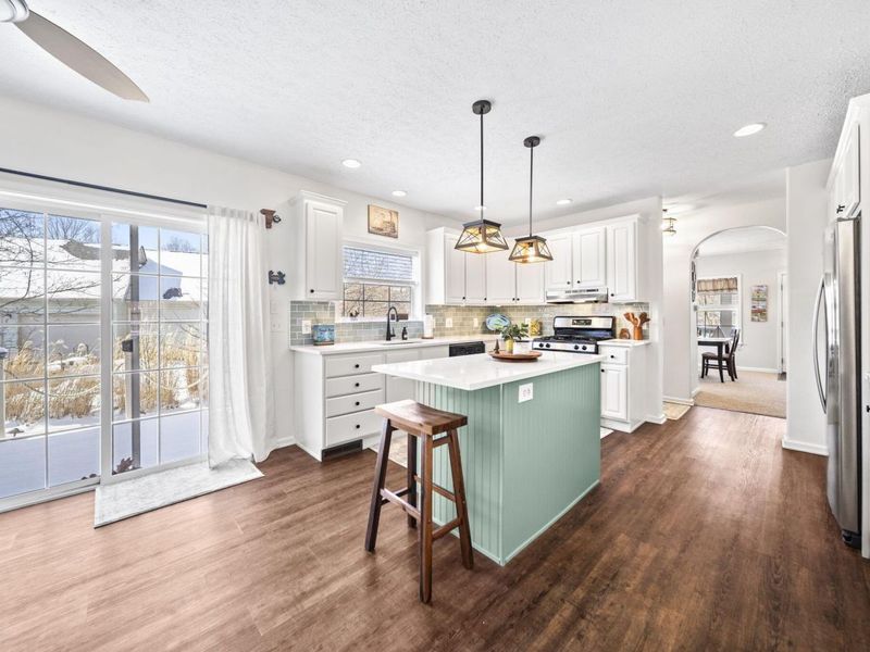 7326 State Route 19, Unit Unit 8, Lo, Mount Gilead, OH 43338 Photo 14