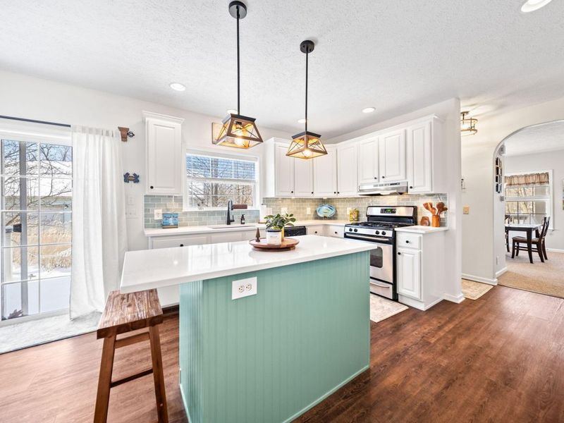 7326 State Route 19, Unit Unit 8, Lo, Mount Gilead, OH 43338 Photo 15