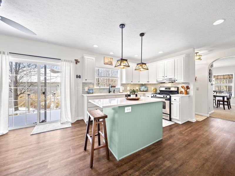 7326 State Route 19, Unit Unit 8, Lo, Mount Gilead, OH 43338 Photo 17