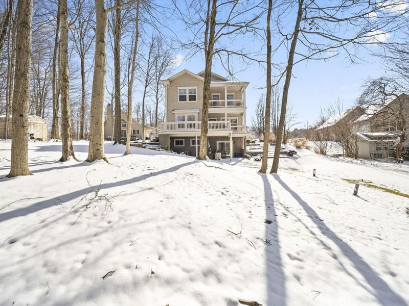 7326 State Route 19, Unit Unit 8, Lo, Mount Gilead, OH 43338 Photo 3