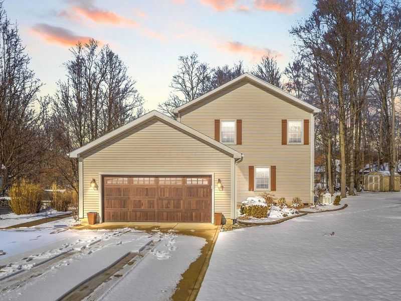 7326 State Route 19, Unit Unit 8, Lo, Mount Gilead, OH 43338 Photo 7