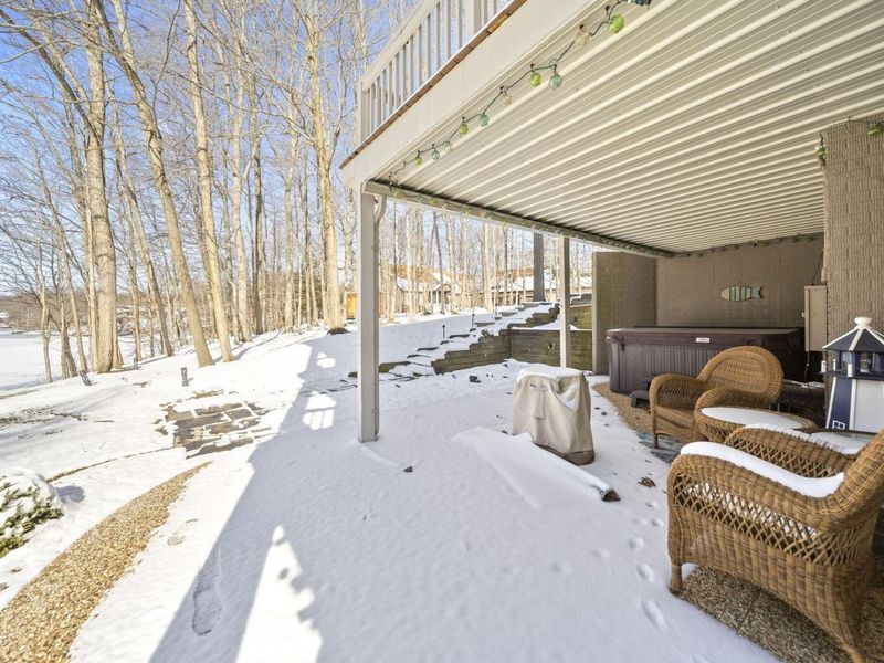 7326 State Route 19, Unit Unit 8, Lo, Mount Gilead, OH 43338 Photo 70