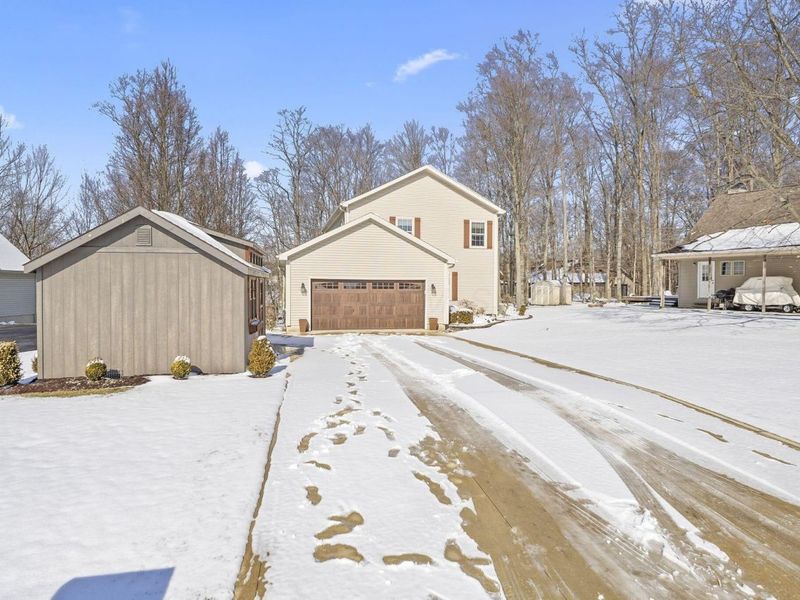 7326 State Route 19, Unit Unit 8, Lo, Mount Gilead, OH 43338 Photo 8