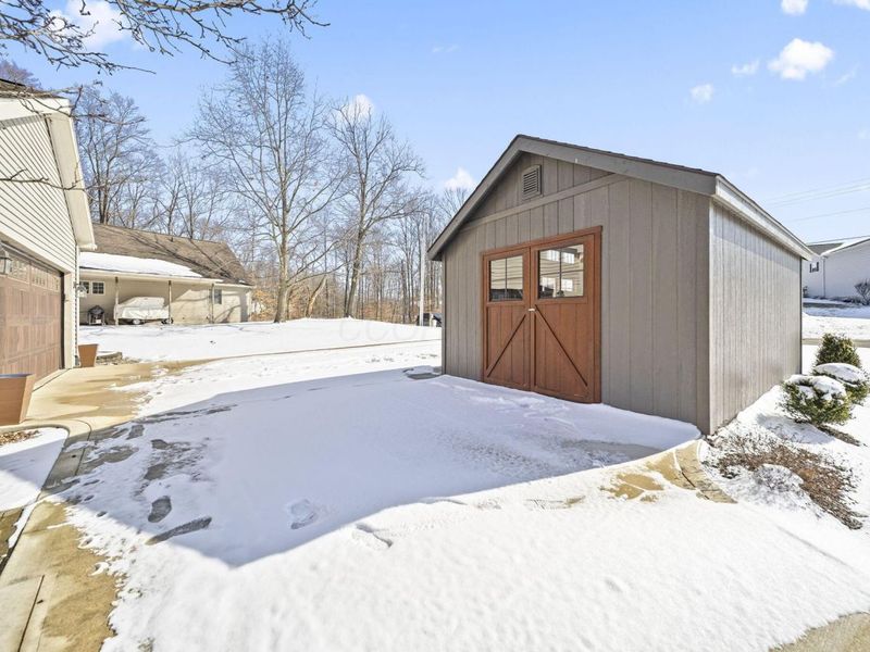 7326 State Route 19, Unit Unit 8, Lo, Mount Gilead, OH 43338 Photo 81