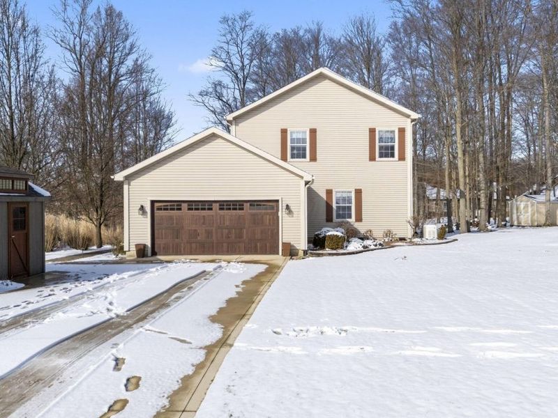 7326 State Route 19, Unit Unit 8, Lo, Mount Gilead, OH 43338 Photo 84