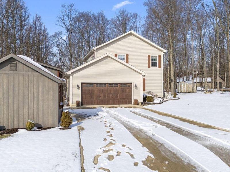 7326 State Route 19, Unit Unit 8, Lo, Mount Gilead, OH 43338 Photo 85