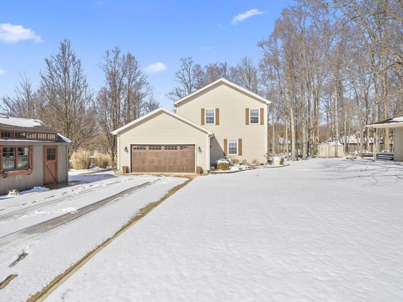 7326 State Route 19, Unit Unit 8, Lo, Mount Gilead, OH 43338 Photo 9