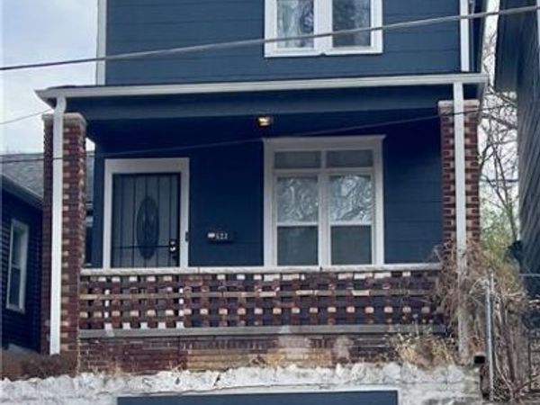 523 Tracy Avenue, Kansas City, MO 64106