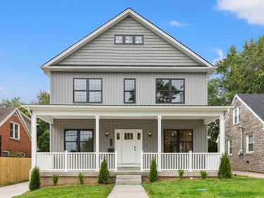 243 Preston Avenue, Lexington, KY 40502