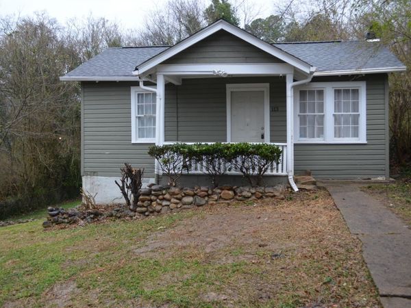 113 Peace Street, Chattanooga, TN 37415