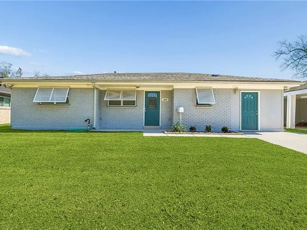 1809 YALE Avenue , Metairie, LA 70003