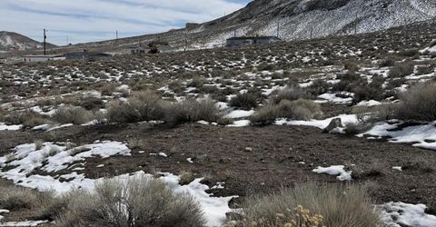 904 Air Force Road, Tonopah, NV 89049 Photo