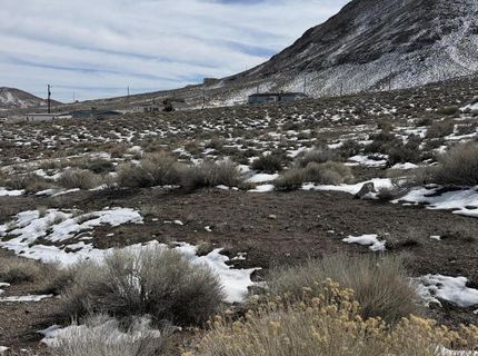 904 Air Force Road, Tonopah, NV 89049 Photo