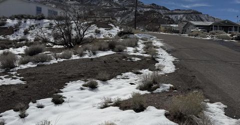 904 Air Force Road, Tonopah, NV 89049 Photo