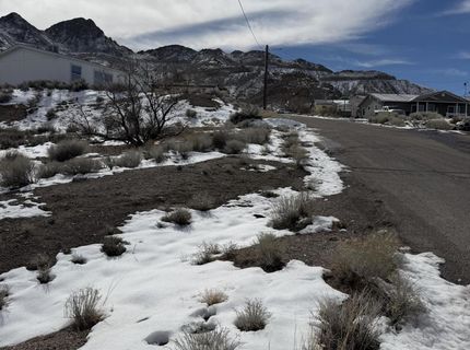 904 Air Force Road, Tonopah, NV 89049 Photo