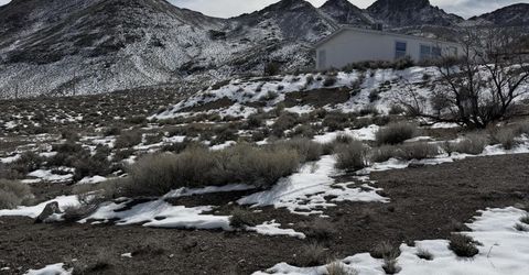 904 Air Force Road, Tonopah, NV 89049 Photo