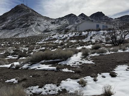 904 Air Force Road, Tonopah, NV 89049 Photo
