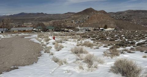 904 Air Force Road, Tonopah, NV 89049 Photo