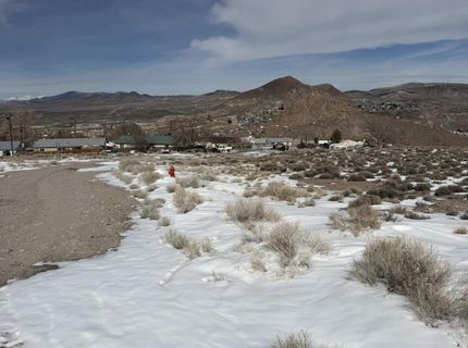 904 Air Force Road, Tonopah, NV 89049 Photo