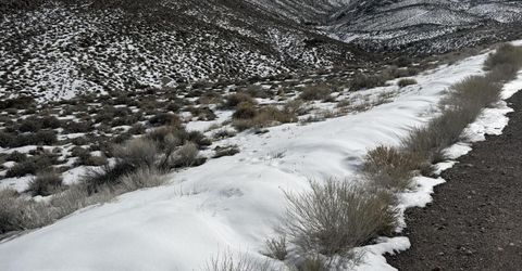 904 Air Force Road, Tonopah, NV 89049 Photo
