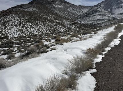 904 Air Force Road, Tonopah, NV 89049 Photo