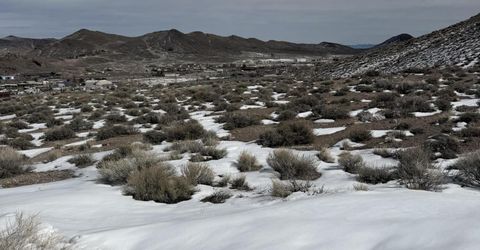 904 Air Force Road, Tonopah, NV 89049 Photo