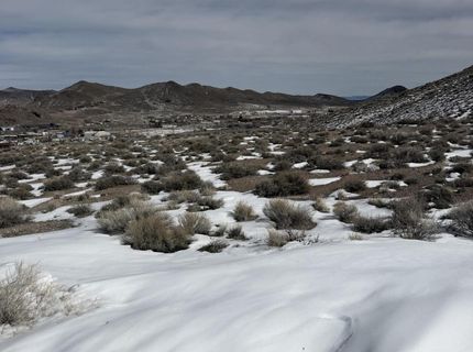 904 Air Force Road, Tonopah, NV 89049 Photo
