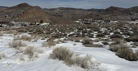 904 Air Force Road, Tonopah, NV 89049 Photo