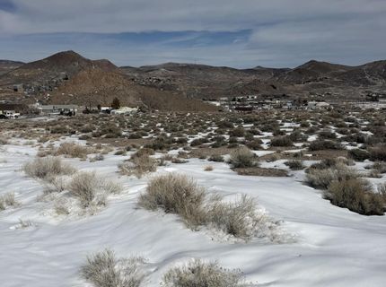 904 Air Force Road, Tonopah, NV 89049 Photo