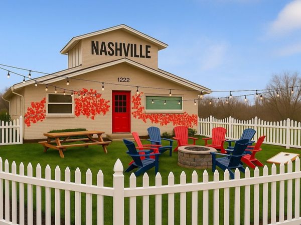 1222 Gallatin Ave , Nashville, TN 37206