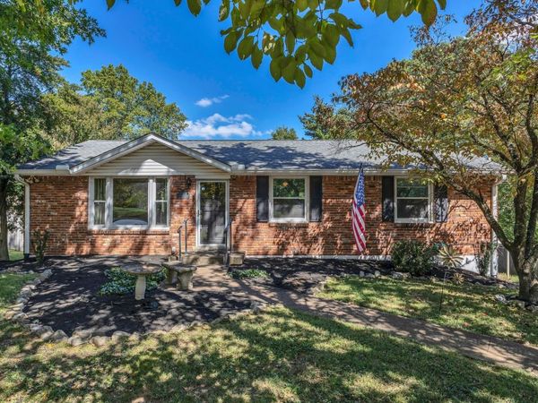 4804 E Longdale Dr , Nashville, TN 37211