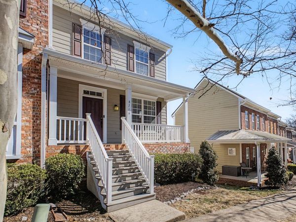 8216 Persia Way, Nashville, TN 37211