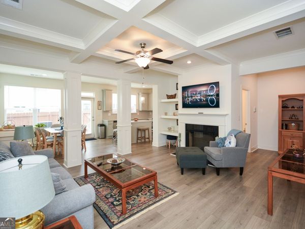 7760 Lance Road, Fairburn, GA 30213