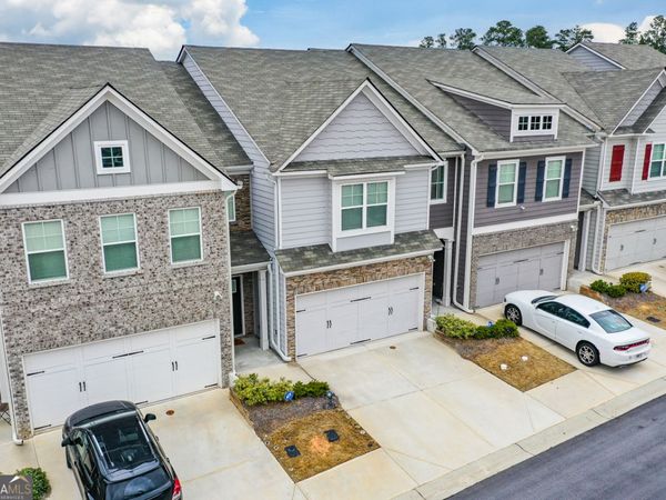 7760 Lance Road, Fairburn, GA 30213