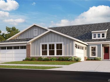 4345 Sweet Maple Lane, Unit 2-B, Sugarcreek Township, OH 45305