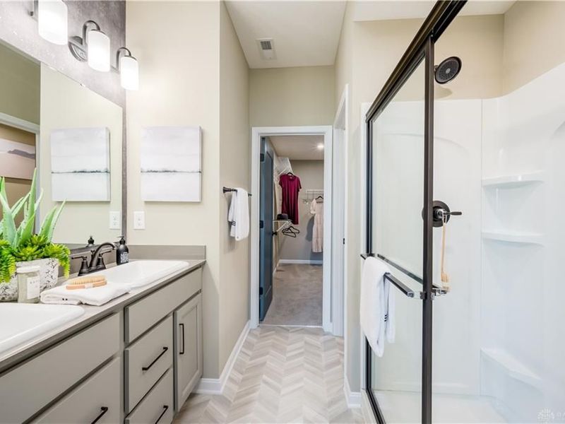 4345 Sweet Maple Lane, Unit 2-B, Sugarcreek Township, OH 45305 Photo 10