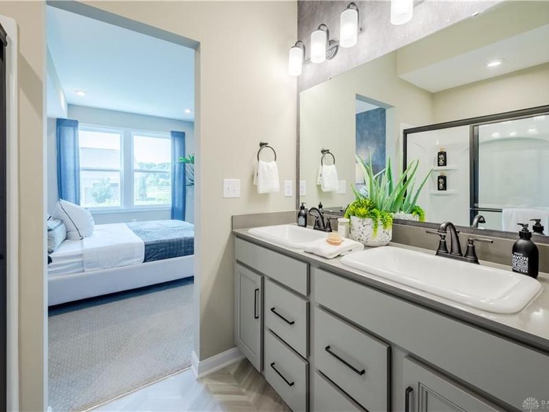 4345 Sweet Maple Lane, Unit 2-B, Sugarcreek Township, OH 45305 Photo 12