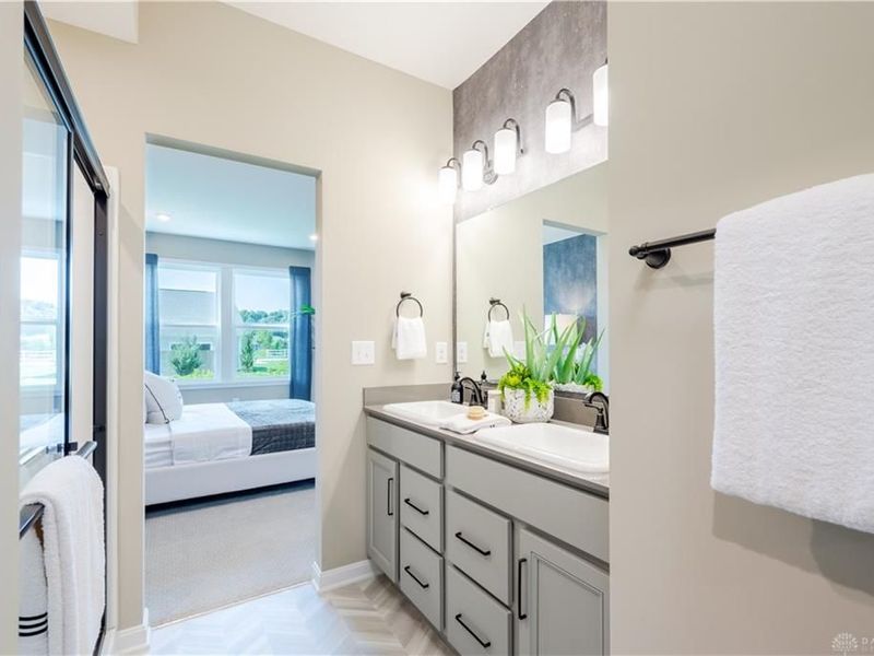 4345 Sweet Maple Lane, Unit 2-B, Sugarcreek Township, OH 45305 Photo 14