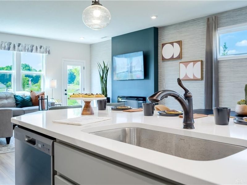 4345 Sweet Maple Lane, Unit 2-B, Sugarcreek Township, OH 45305 Photo 15