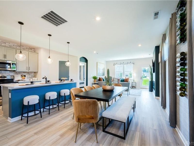 4345 Sweet Maple Lane, Unit 2-B, Sugarcreek Township, OH 45305 Photo 17