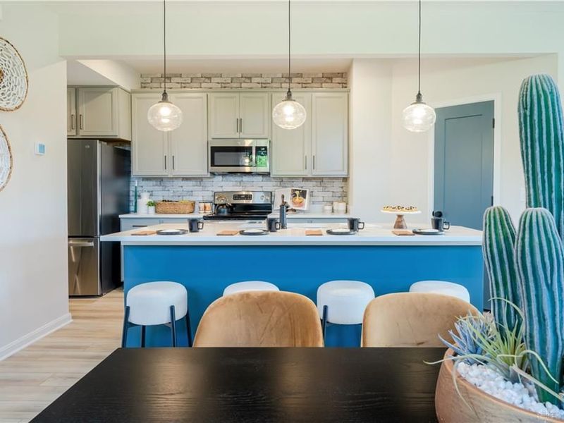 4345 Sweet Maple Lane, Unit 2-B, Sugarcreek Township, OH 45305 Photo 18