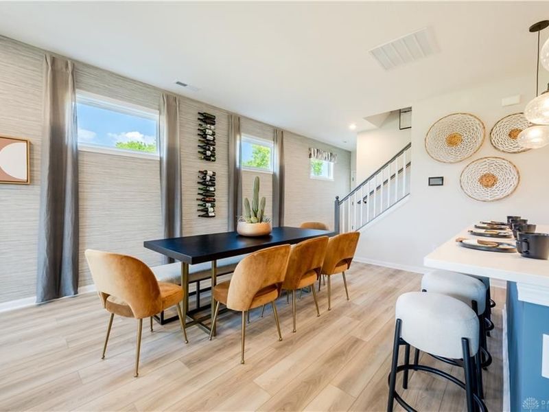 4345 Sweet Maple Lane, Unit 2-B, Sugarcreek Township, OH 45305 Photo 19