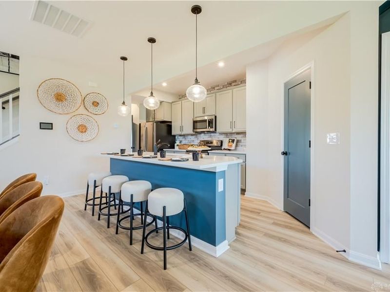 4345 Sweet Maple Lane, Unit 2-B, Sugarcreek Township, OH 45305 Photo 23