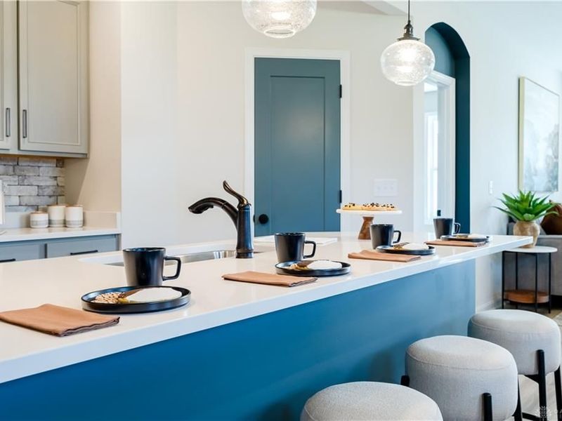 4345 Sweet Maple Lane, Unit 2-B, Sugarcreek Township, OH 45305 Photo 24