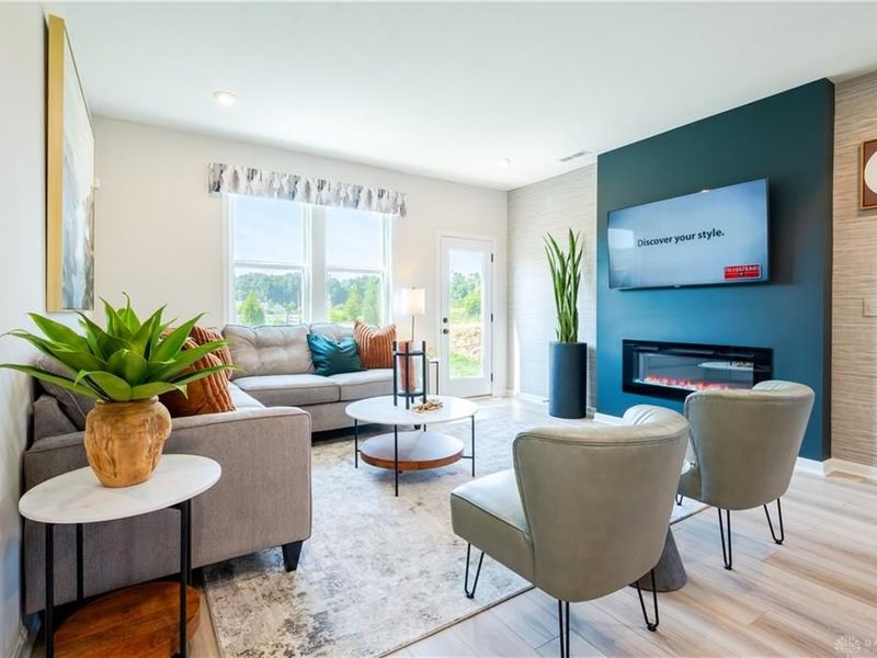 4345 Sweet Maple Lane, Unit 2-B, Sugarcreek Township, OH 45305 Photo 27